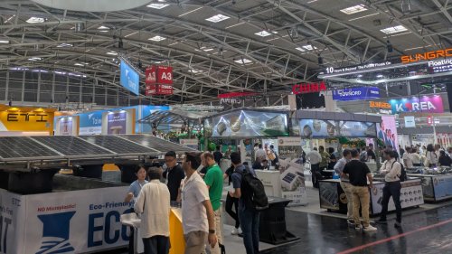 InterSolar Europe 2026 Key Takeaways