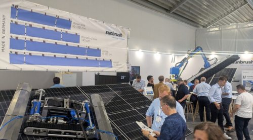 InterSolar Europe 2026 Key Takeaways