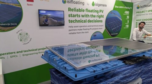 InterSolar Europe 2026 Key Takeaways