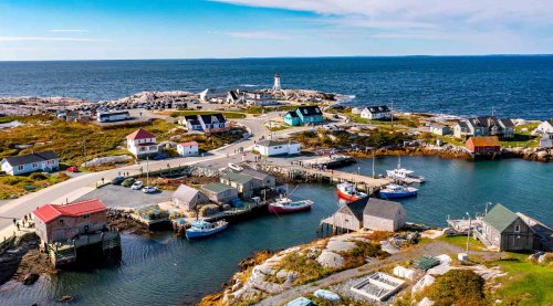 Nova Scotia Wants To Embrace Fracking To Pay Its Bills
