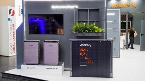 InterSolar Europe 2026 Key Takeaways