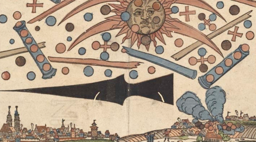 UFOs Probably Aren’t Demons, But You Can Help Exorcise “Demons” In The Fossil Fuel Industry