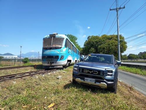 A Tale of Two Hybrids