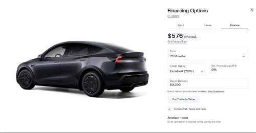 Tesla, Tesla Model Y, Why Is The Tesla Model Y Selling So Much Better Than The New Leaf & Bolt?
