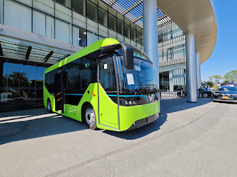 VinFast, VinFast Sees Opportunities in Philippine Electric Bus Market