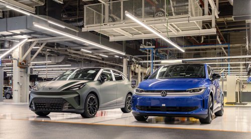 SEAT, Cupra, Volkswagen, Volkswagen Polo, SEAT & CUPRA Plant in Martorell Starts Production of CUPRA Raval & Volkswagen ID. Polo, Leading a New Era of Mobility in Europe