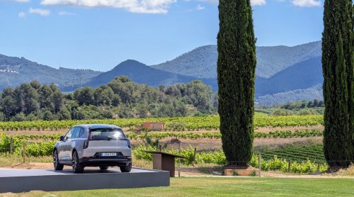 Volvo, Volvo: Still Focused on 100% Electric Vehicles, Even If World Drags Its Feet