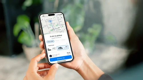 Waymo Rolls Out the Ojai!
