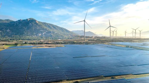 Why Would Someone Prefer Coal Power Over Solar & Wind?
