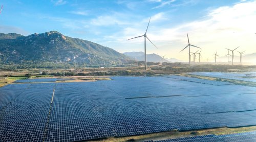 Why Would Someone Prefer Coal Power Over Solar & Wind?