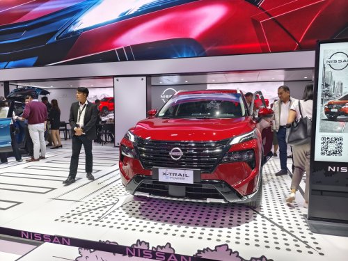 The Year Electrification Took Over The Philippine International Motor Show (Part 2)
