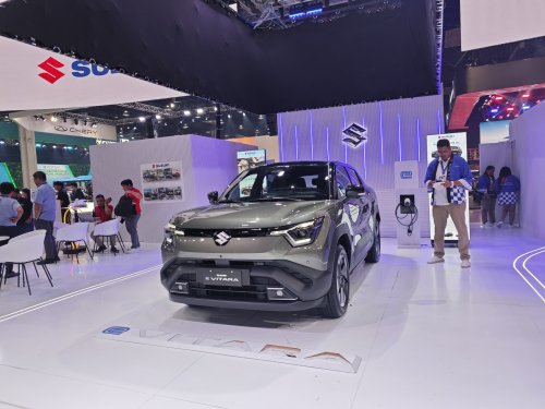 The Year Electrification Took Over The Philippine International Motor Show (Part 2)