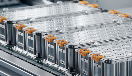 Here Comes Another New Addition To The US EV Battery Ecosystem