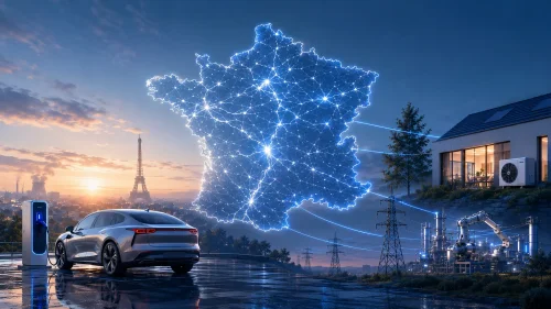 France Gets Electrification Right, But 2030 Is Doing A Lot Of Work