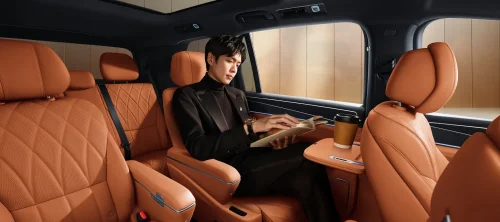 BYD, BYD Datang Comparison Reveals Accelerating EV Progress