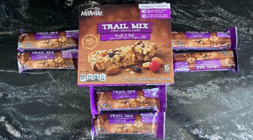 It’s Okay To Grab A Quick Granola Bar, Right? Sourcing Food For A Clean Climate
