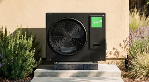 Up To 50% Off On A New Heat Pump Installation, Says Startup