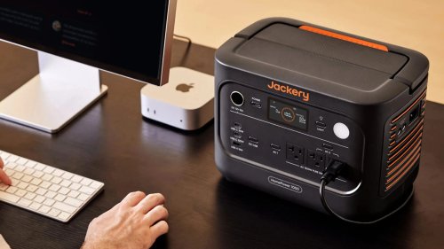 Jackery Launches Latest, Versatile HomePower Batteries