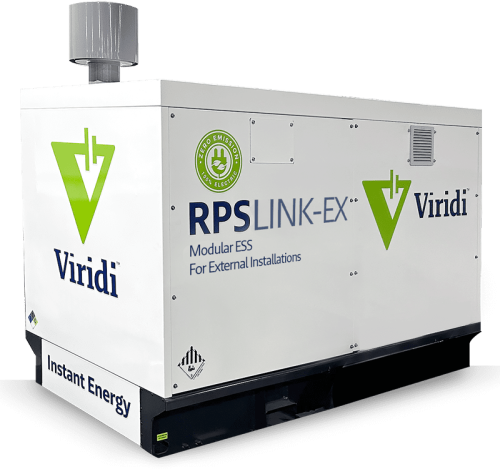100 Battery Energy Storage Systems To Be Installed At Commercial Sites