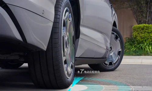 BYD Datang Comparison Reveals Accelerating EV Progress