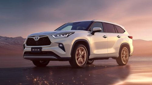 BYD Datang Comparison Reveals Accelerating EV Progress