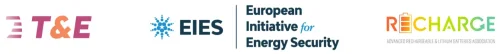T&E, EIES and RECHARGE Joint Statement on the Industrial Accelerator Act