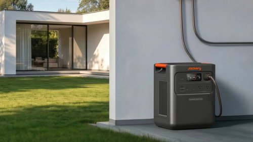 Jackery Launches Latest, Versatile HomePower Batteries