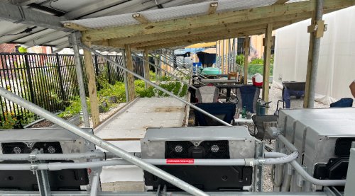 Want To Create A Viable And Sustainable Community Garden? These Folks Can Show You How