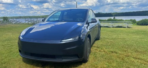 My 12 Year EV Saga … Finishing with FSD V14, the Ultimate Driving Machine