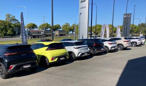 Endgame: The Decline & Fall of the Western Automotive Industry