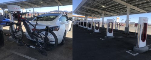 My 12 Year EV Saga … Finishing with FSD V14, the Ultimate Driving Machine