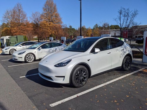 My 12 Year EV Saga … Finishing with FSD V14, the Ultimate Driving Machine