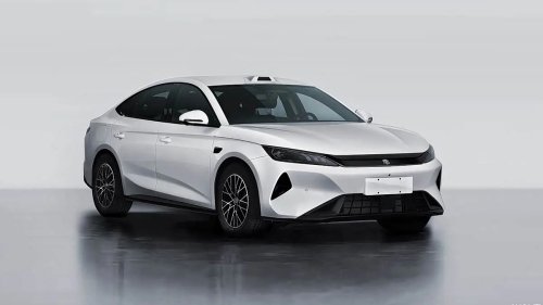 As BYD Cancels & Introduces Chinese Models, Global Product Diverges