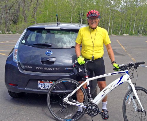 My 12 Year EV Saga … Finishing with FSD V14, the Ultimate Driving Machine