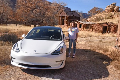 My 12 Year EV Saga … Finishing with FSD V14, the Ultimate Driving Machine