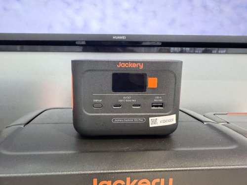 A Tour of the Jackery Energy Storage Factory &amp; Product Testing Lab — CleanTechnica Field Trip