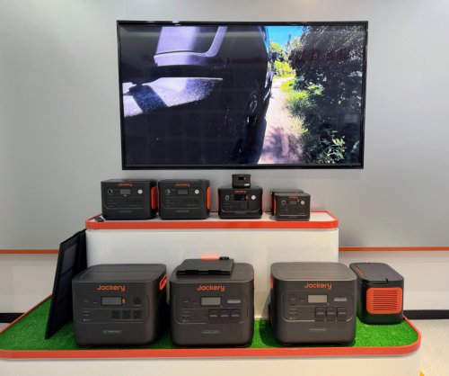 A Tour of the Jackery Energy Storage Factory & Product Testing Lab — CleanTechnica Field Trip