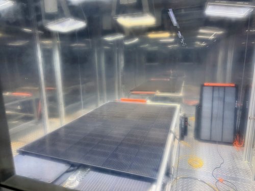 A Tour of the Jackery Energy Storage Factory & Product Testing Lab — CleanTechnica Field Trip