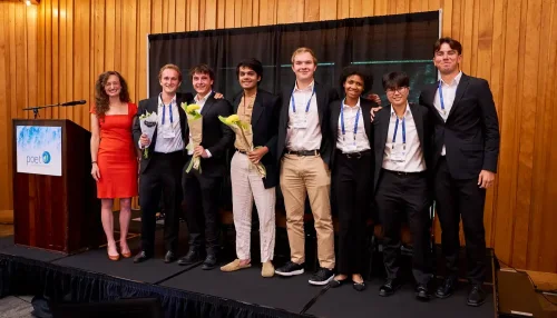 Water Power Winners Emerge As Collegiate Competitions Surge