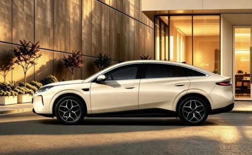 BYD, BYD Han, BYD Seal, 2027 BYD Seal 06 Gets Lidar, BYD Da Han Gets 1,008-km Range