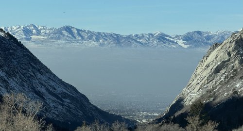 What I’ve Learned Here in the Epicenter of Very Unhealthy Air Recently in Wisconsin