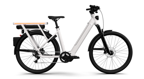 Can The World’s Smartest E-Bike Save Volkswagen?