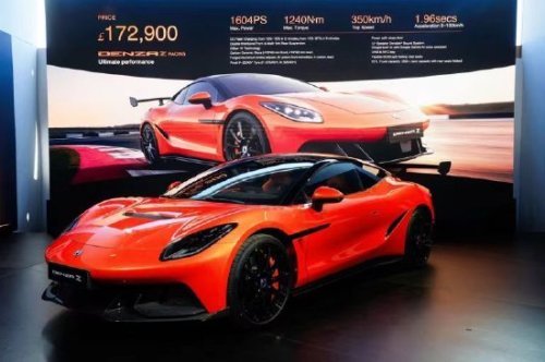 As BYD Cancels &amp; Introduces Chinese Models, Global Product Diverges