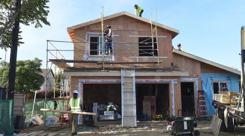 Affordable Homes, Cooling Centers, and a Faster Grid? Yes, Please