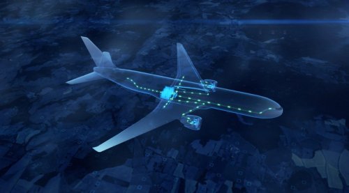 Loganair Agrees To Buy Five BETA Technologies Short Range Electric Aircraft