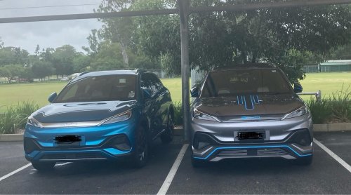 Is It A “Bloodbath”? Aussie New Car Market Reacts