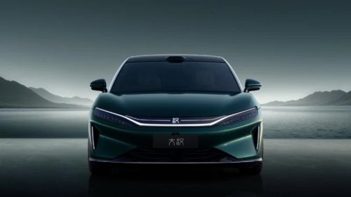 BYD, BYD Han, BYD Seal, 2027 BYD Seal 06 Gets Lidar, BYD Da Han Gets 1,008-km Range