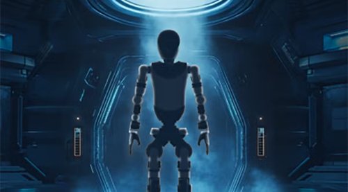 BYD Continuing the Robot Craze — Is This Like The Smartphone Revolution Or VR Headsets?