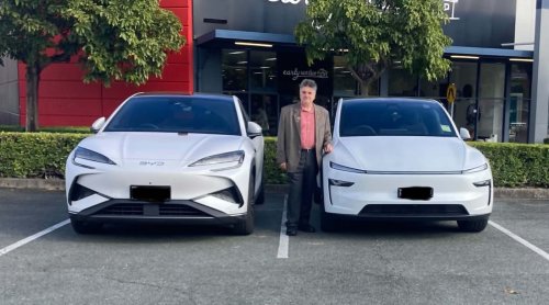 “Structural Shift” Continues in Australia’s Car Market — June Update