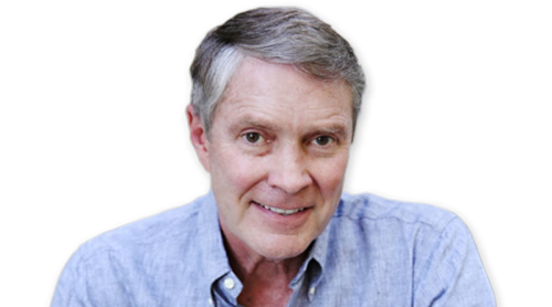 Bill Frist Wants To Bridge The Partisan Divide Over Climate Change